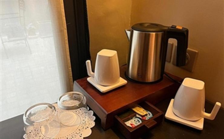 פריז Hotel Fontaines Du Luxembourg מראה חיצוני תמונה